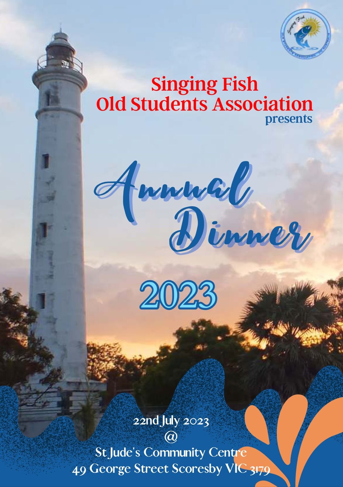 Annual Magazine 2023